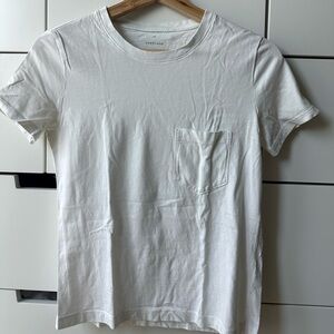 Everlane Pocket Tee